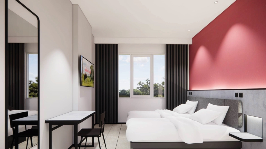 Bedroom 2