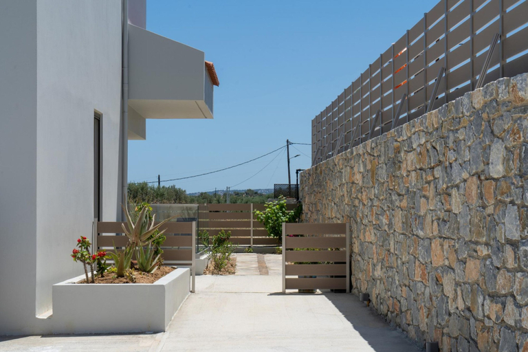 Exterior & Views 2, Athel Panoramic View Villas Stavros, Crete