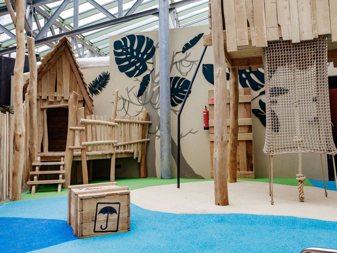 Property grounds, Sauna Lodge Stay With Hillview, Luxembourg