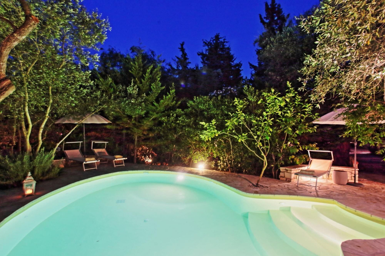 Room 5, Kitrini Luxury Cottage, Ionian Islands