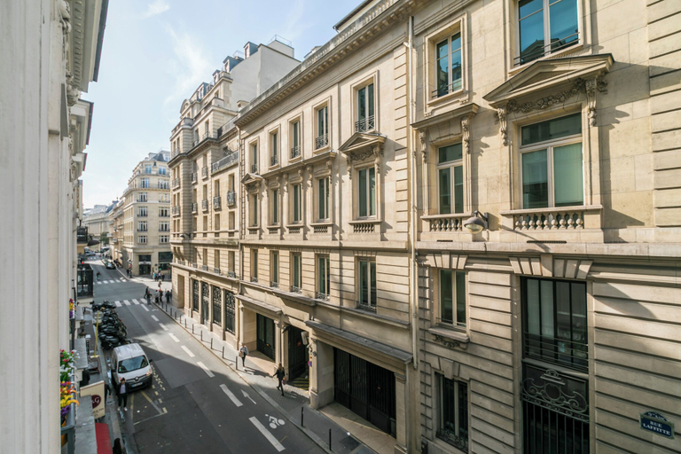 Others 5, WS Opéra - Laffitte, Paris