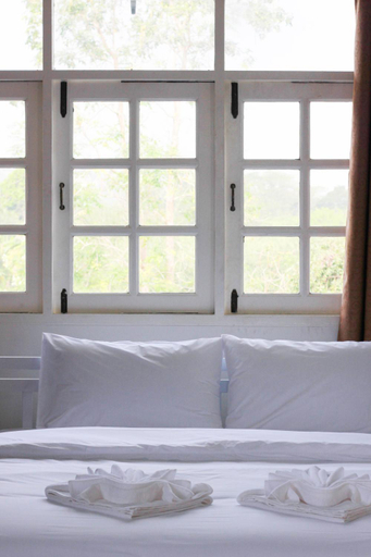 Bedroom 3, Home@Hostel Kanchanaburi, Muang Kanchanaburi