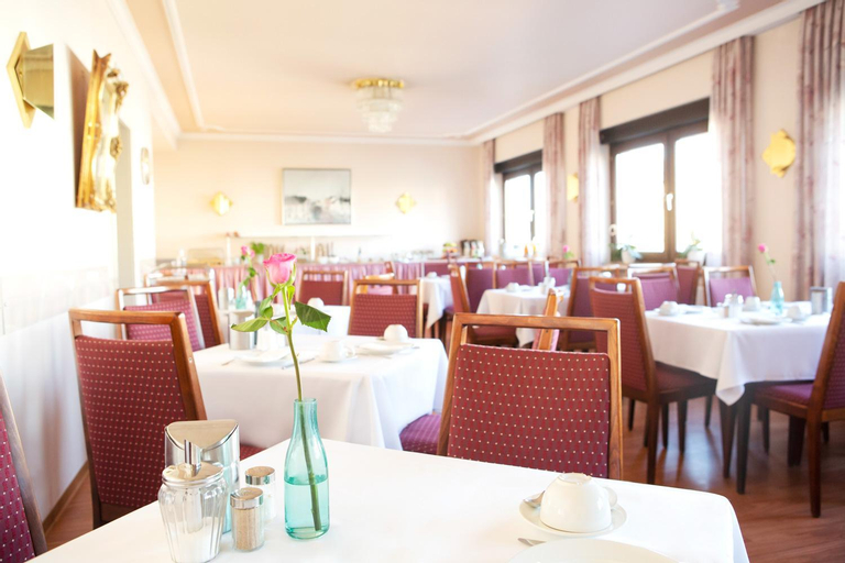 Food & Drinks 4, Hotel Huss Limburg, Limburg-Weilburg