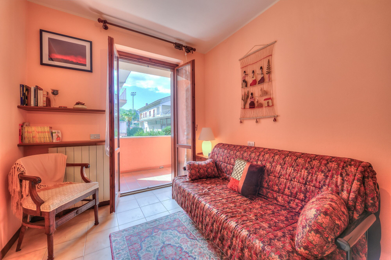 Room 5, Casa Elisabetta in Stresa, Verbano-Cusio-Ossola