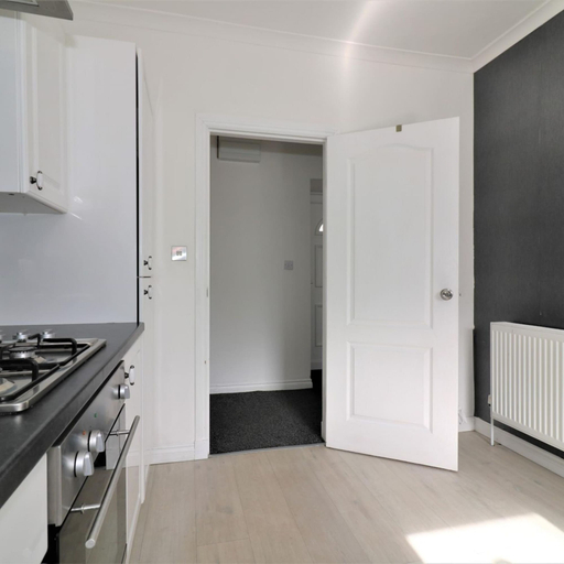 Room 4, Kirkhill Middle - Lanark, South Lanarkshire