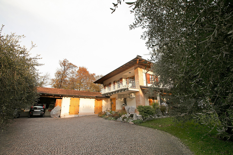 Room 5, Albatros in Dro With 2 Bedrooms and 1 Bathrooms, Trento