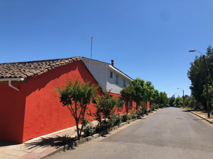 Others 4, Hosteria Estelita, Linares