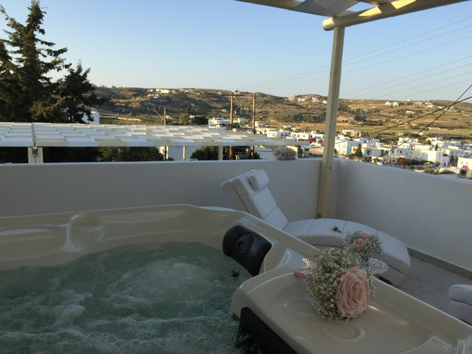 Sport & Beauty, The White Suites, South Aegean
