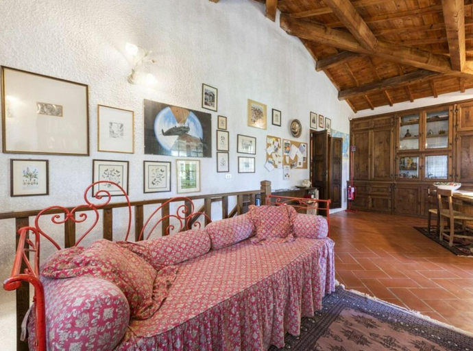 Others 5, Villa Montecchio Comfortable Holiday Residence, Arezzo
