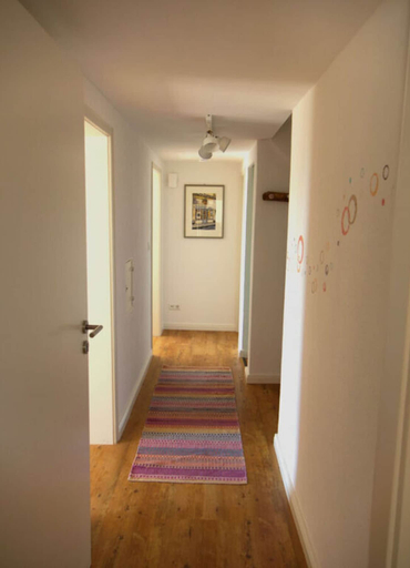 Interior 5, Pleasant Apartment With Terrace, Bodenseekreis