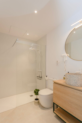 Bathroom 4, Liiiving in Gaia - THE WINE SIDE XI, Vila Nova de Gaia