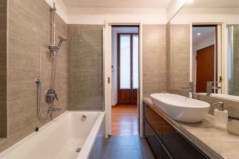 Room 2, Isola Cozy Apartment, Milano