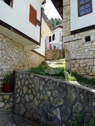 Others 5, Guesthouse Belle View Old Town, Beratit
