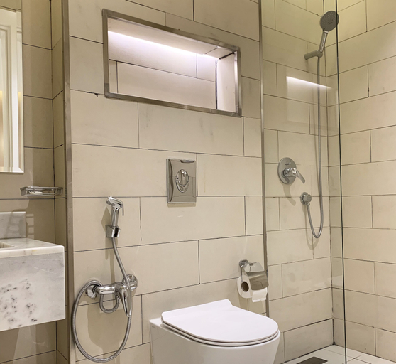 Bathroom 2, Tawun A5-1 Royal touch  XZ16, Riyadh