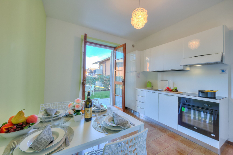 Others 4, Villa Fiorita - Apt 2 - Margherita, Brescia