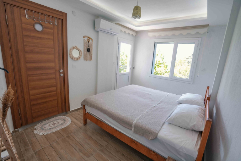 Room 3, Aşan Butik Pansiyon, Seferihisar