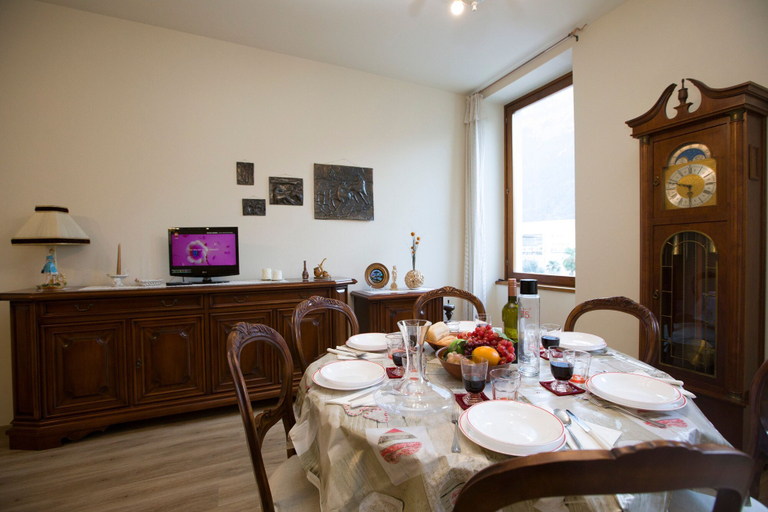 Room 2, Appartamento Citt Riva, Trento