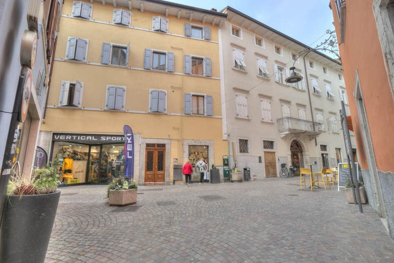 Room 5, Casa Arx in Arco With 1 Bedrooms and 1 Bathrooms, Trento