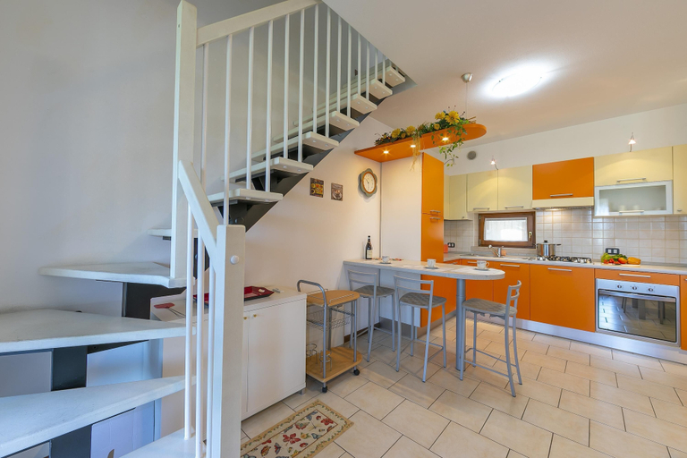 Room 3, Vistalago Green Residence 100m From Lake, Brescia