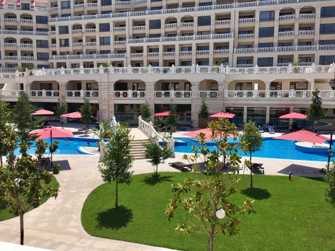 Others 3, PSB Apartments in South Bay Varna, Varna
