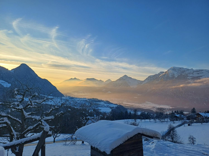 Exterior & Views 4, Hotel & Alpengasthof Pinzgerhof, Kufstein