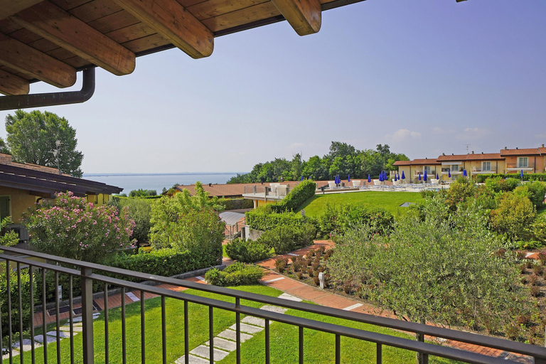 Room 5, Montecolo Resort E7 by Wonderful Italy, Brescia