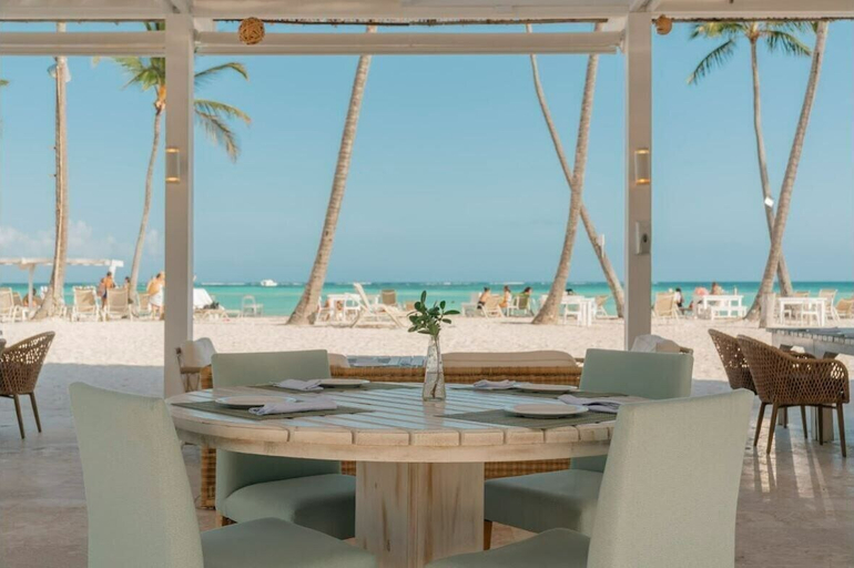Food & Drinks 5, All-Inclusive Villas Cap Cana Marina – Punta Cana, Salvaleon de Higuey