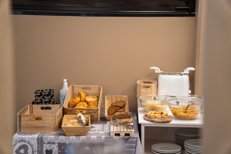 Food & Drinks 5, Hotel Villa Grazia, Brescia