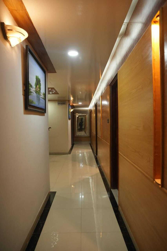 Others 4, Ambassador Hotel, Dhaka