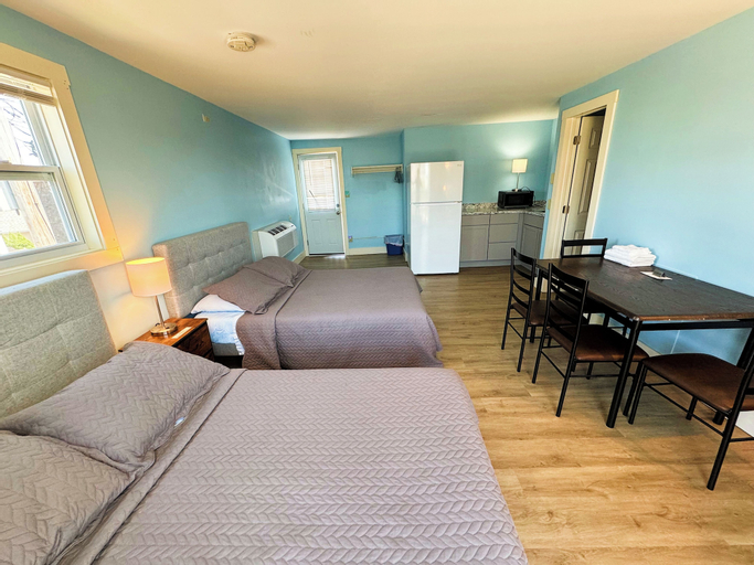 Bedroom 6