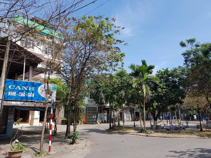 Others 5, Salyna Motel, Da Nang