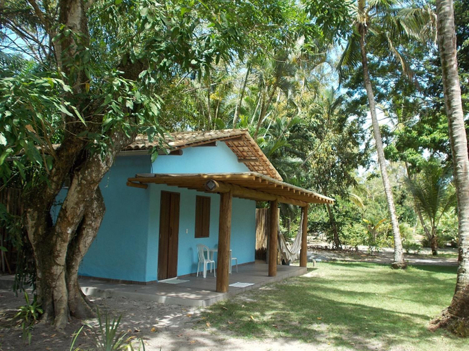 Others 5, Onca 1024, Porto Seguro