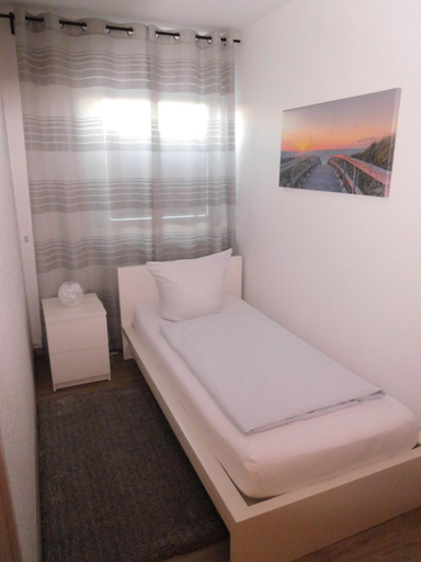 Others 2, Arkadia Hotel, Region Hannover