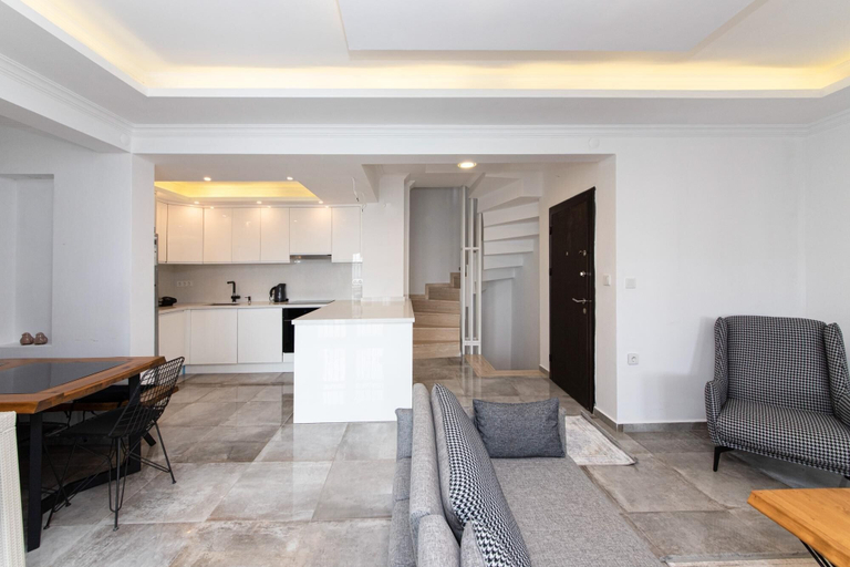 Others 4, Sea View Huge Private Villa With Terrace in Bodrum, Bodrum
