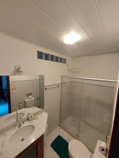 Bathroom 4, Gambá Casa Boutique, Armação dos Búzios