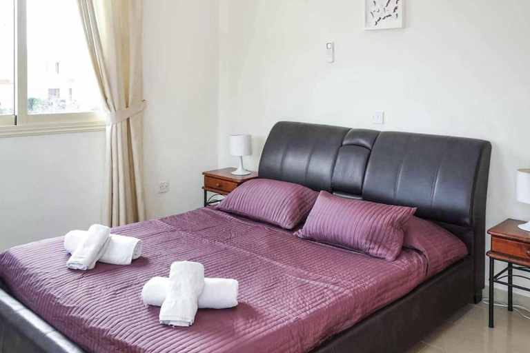 Bedroom 2, Villa Coralia Dream 12