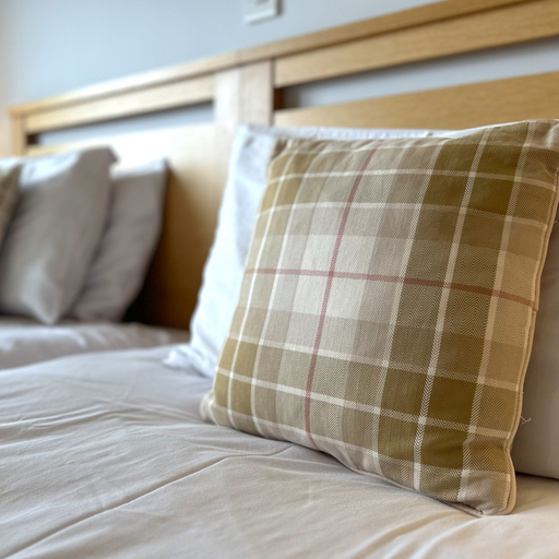 Room 3, No 2 The Links Apartment Brora, Highland