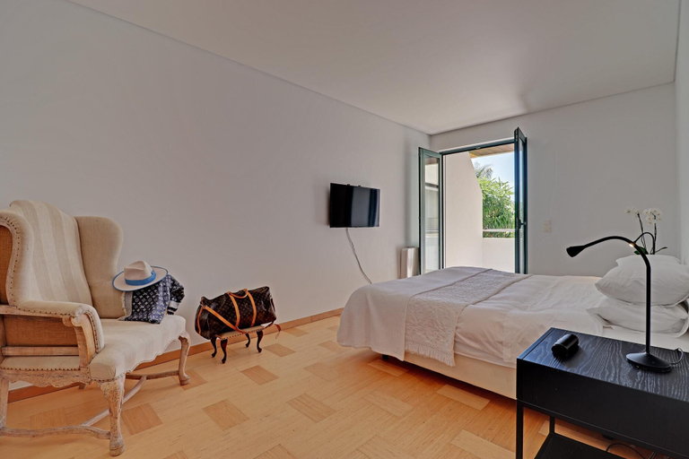 Room 3, News Apartment in Vilamoura, Loulé