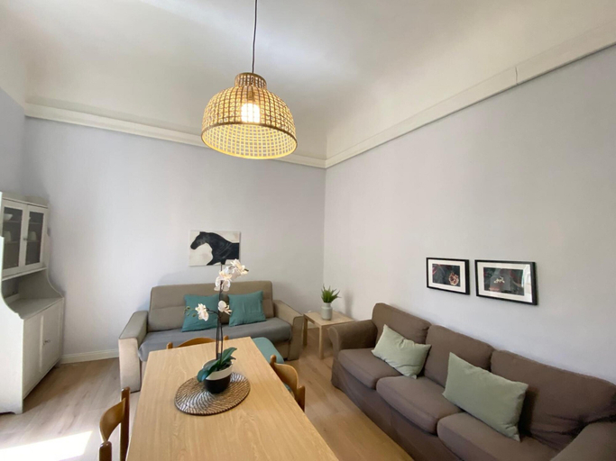 Room 3, Greci 16 Bilo in Firenze, Florence