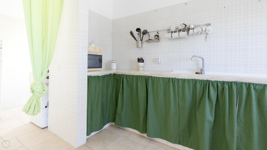 Room 4, Bianca Mare in Alcamo Marina, Trapani