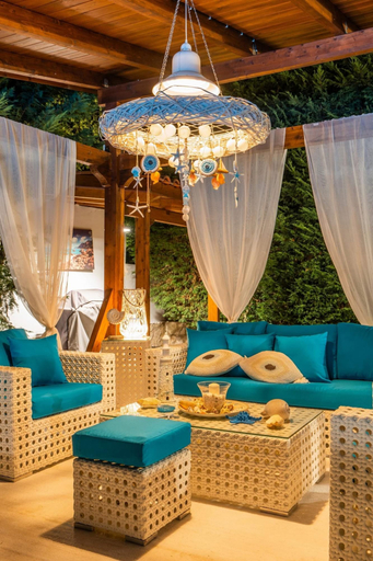 Others, Crown Villa Aphrodite With Private Pool, Central Greece