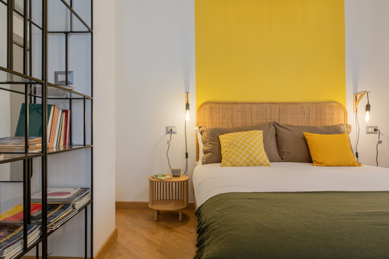 Room 5, Bamboo Studio by Wonderful Italy, Torino