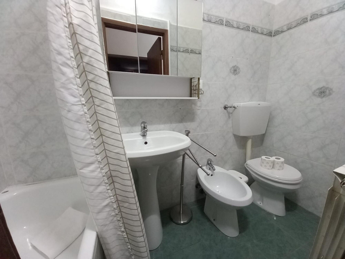 Room 4, Bargellini 12 in Firenze, Florence