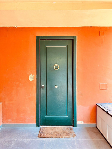 Exterior & Views 2, Suite Persichetto by Bologna iconic hillside, Bologna