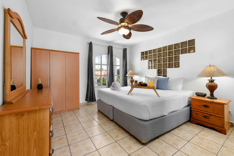 Bedroom 3, 1BR Condo Wacamaya Condos Great Pool Location