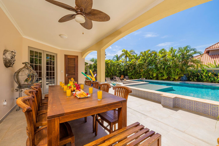 Others 4, Ocean View 5BR Villa Steps to Beach Privatepool