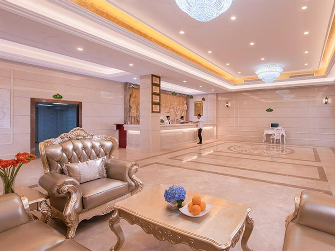 Others 5, Vienna Hotel Shenzhen Bao'an Xin'an Wanda Plaza, Shenzhen