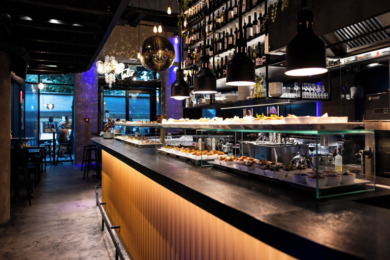 Food & Drinks 5, Pytloun Boutique Hotel Prague, Praha 1