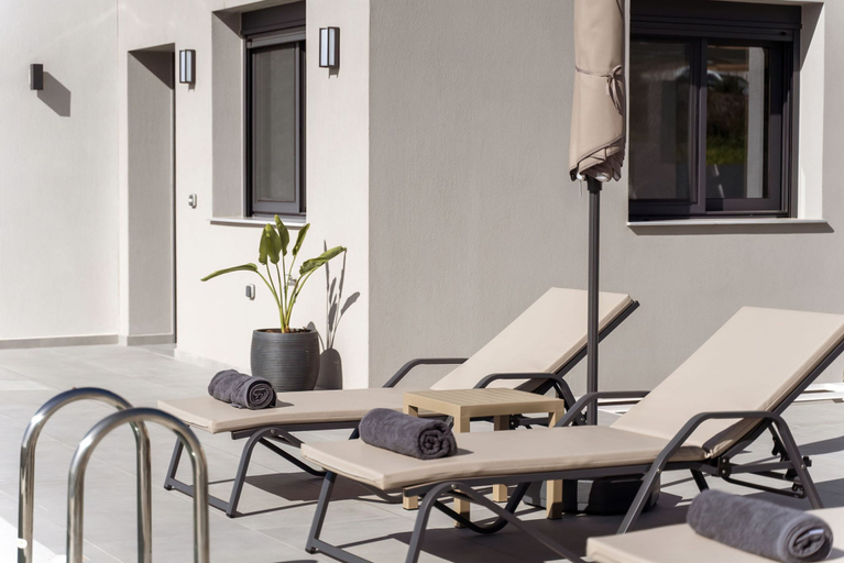 Others 5, Villa Etoile - With Private Pool and Sauna, Crete
