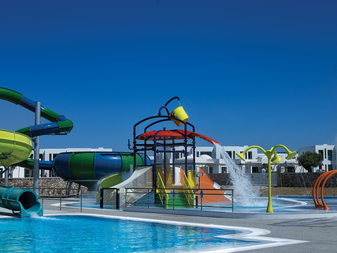 Exterior & Views 2, Atlantica Plimmiri - All Inclusive, South Aegean
